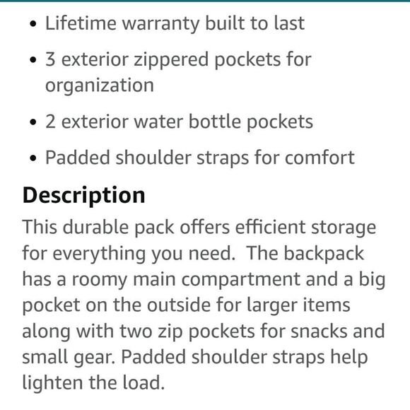 ADIDAS BTS CREATOR TURQUOISE AND WHITE STRIPED WITH PINK TRIM YOUTH BACKPACK - Picture 13 of 13